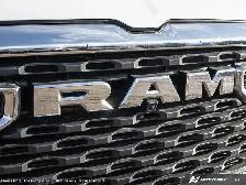 2026 Ram 1500 Big Horn - Photo 10