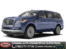 2022 Lincoln Navigator