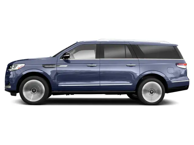 2022 Lincoln Navigator - Photo 2