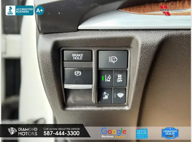 2018 Acura MDX SH-AWD with Navigation - Leather - Remote Starter - Photo 15