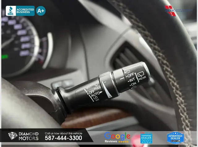 2018 Acura MDX SH-AWD with Navigation - Leather - Remote Starter - Photo 16