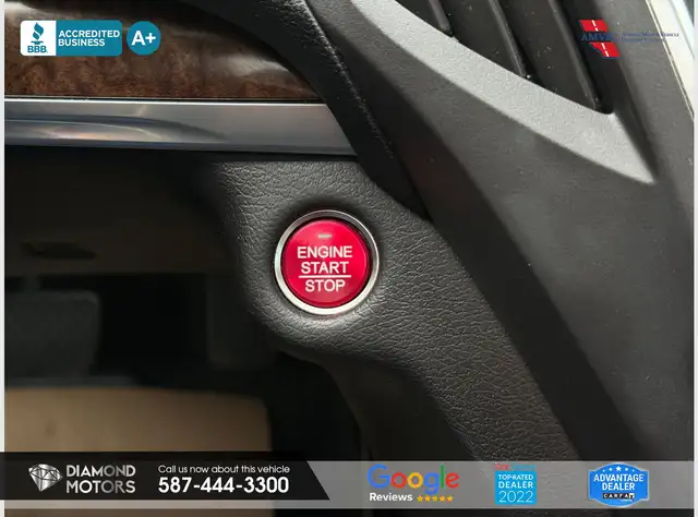 2018 Acura MDX SH-AWD with Navigation - Leather - Remote Starter - Photo 17