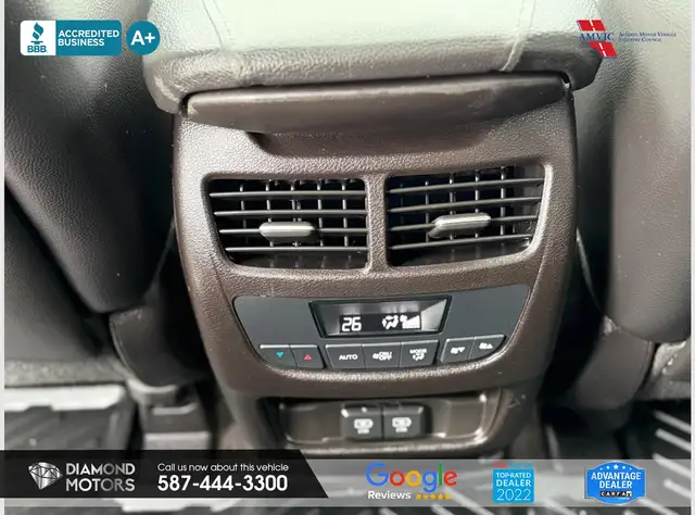 2018 Acura MDX SH-AWD with Navigation - Leather - Remote Starter - Photo 24