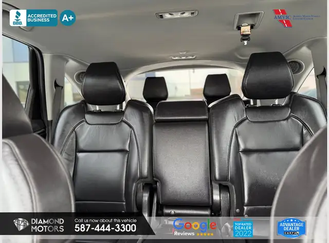 2018 Acura MDX SH-AWD with Navigation - Leather - Remote Starter - Photo 25
