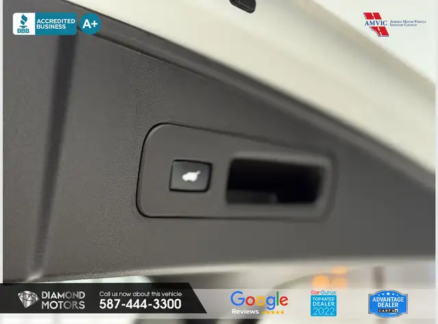 2018 Acura MDX SH-AWD with Navigation - Leather - Remote Starter - Photo 27