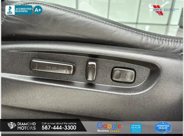 2018 Acura MDX SH-AWD with Navigation - Leather - Remote Starter - Photo 29