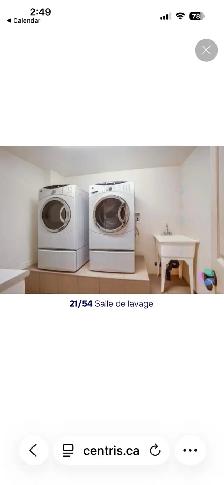 housecleaning Valleyfield - Photo 3