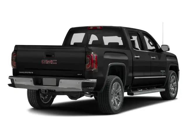 2017 GMC Sierra 1500 - Photo 2