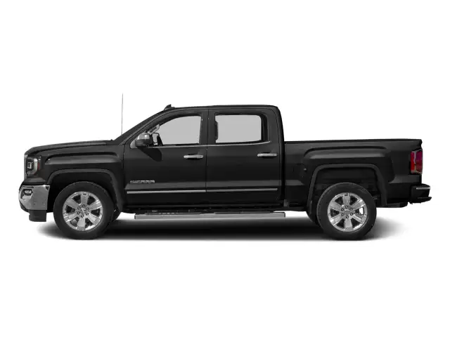 2017 GMC Sierra 1500 - Photo 3