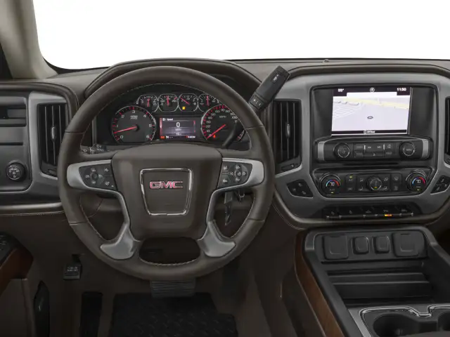 2017 GMC Sierra 1500 - Photo 4