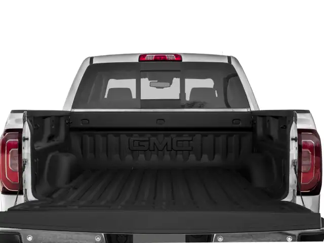 2017 GMC Sierra 1500 - Photo 8