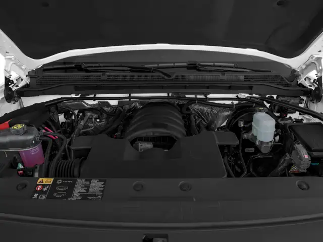 2017 GMC Sierra 1500 - Photo 9