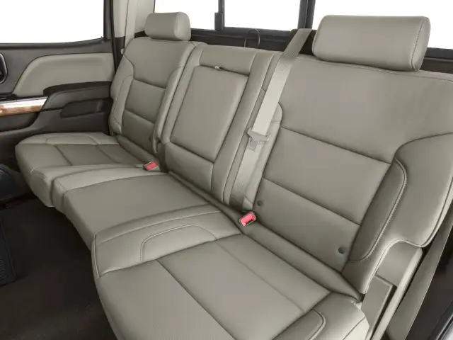 2017 GMC Sierra 1500 - Photo 10