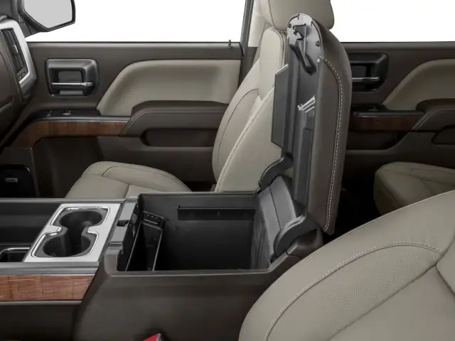 2017 GMC Sierra 1500 - Photo 11