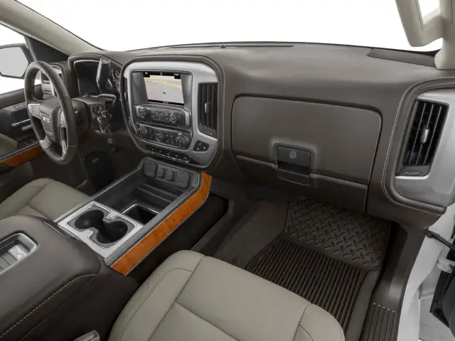 2017 GMC Sierra 1500 - Photo 12