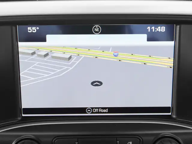 2017 GMC Sierra 1500 - Photo 13