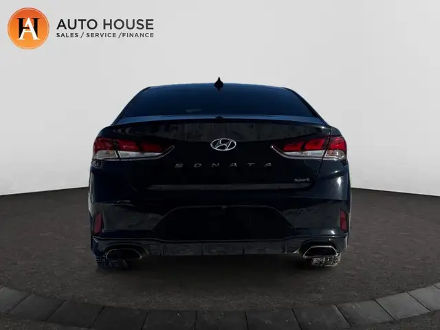 2019 Hyundai Sonata Essential BACKUP CAMERA HEATED LEATHER SEATS - Photo 5