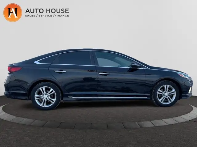 2019 Hyundai Sonata Essential BACKUP CAMERA HEATED LEATHER SEATS - Photo 7