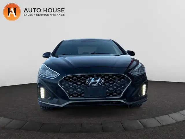 2019 Hyundai Sonata Essential BACKUP CAMERA HEATED LEATHER SEATS - Photo 10