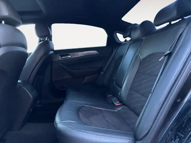 2019 Hyundai Sonata Essential BACKUP CAMERA HEATED LEATHER SEATS - Photo 12