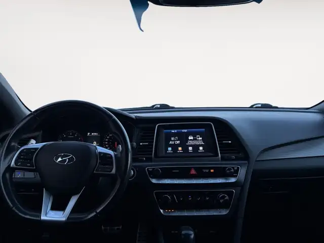 2019 Hyundai Sonata Essential BACKUP CAMERA HEATED LEATHER SEATS - Photo 14