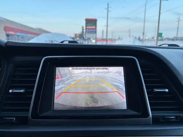 2019 Hyundai Sonata Essential BACKUP CAMERA HEATED LEATHER SEATS - Photo 18