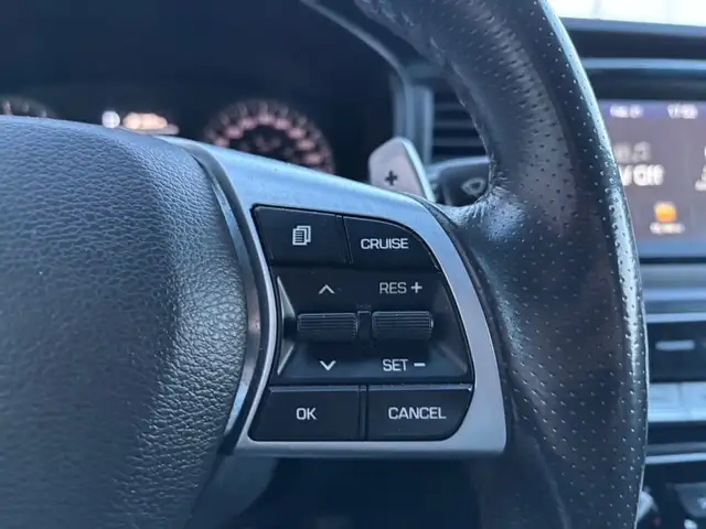 2019 Hyundai Sonata Essential BACKUP CAMERA HEATED LEATHER SEATS - Photo 19