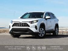 2023 TOYOTA RAV4 | AWD | HEATED SEATS | WARRANTY