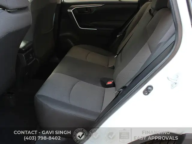 2023 TOYOTA RAV4 | AWD | HEATED SEATS | WARRANTY - Photo 8
