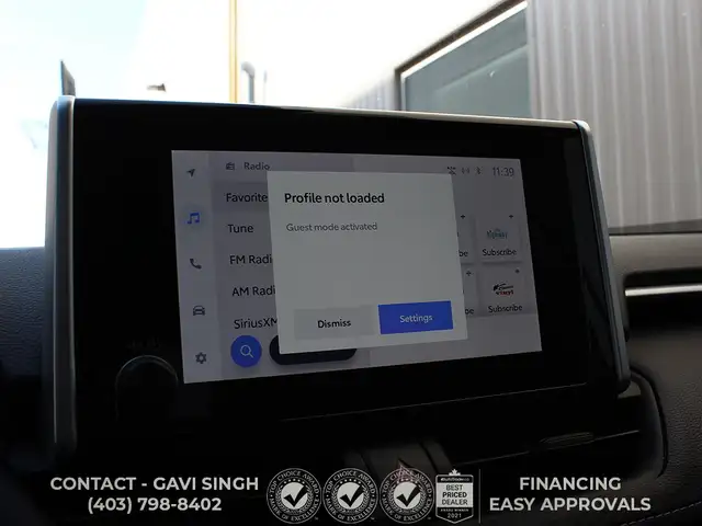 2023 TOYOTA RAV4 | AWD | HEATED SEATS | WARRANTY - Photo 13