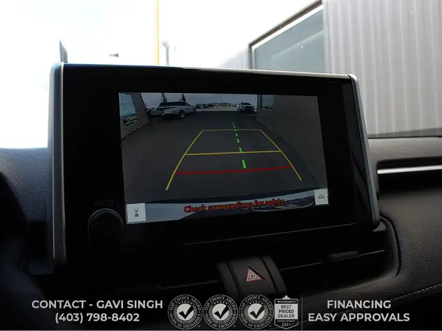 2023 TOYOTA RAV4 | AWD | HEATED SEATS | WARRANTY - Photo 14
