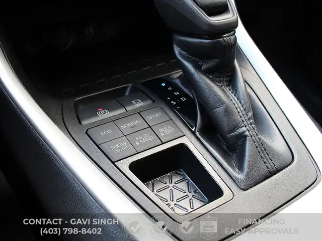 2023 TOYOTA RAV4 | AWD | HEATED SEATS | WARRANTY - Photo 16