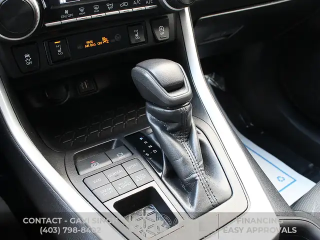2023 TOYOTA RAV4 | AWD | HEATED SEATS | WARRANTY - Photo 17