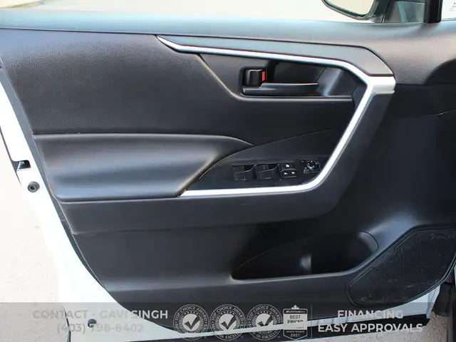 2023 TOYOTA RAV4 | AWD | HEATED SEATS | WARRANTY - Photo 18