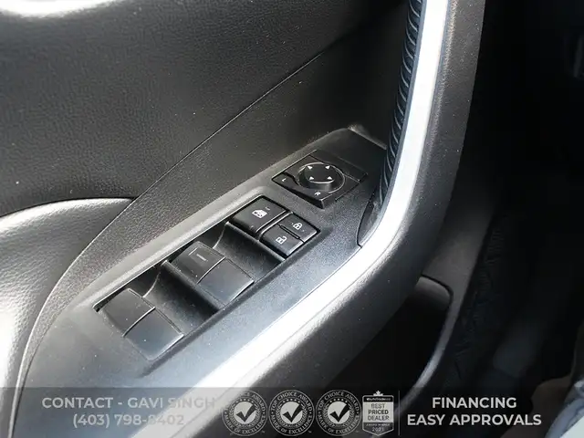 2023 TOYOTA RAV4 | AWD | HEATED SEATS | WARRANTY - Photo 21