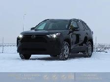 2024 TOYOTA RAV4 | XLE | AWD | SUNROOF | LOADED