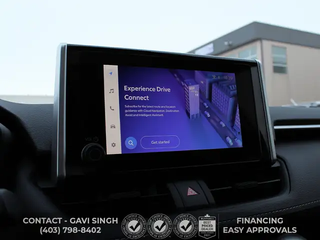 2024 TOYOTA RAV4 | XLE | AWD | SUNROOF | LOADED - Photo 12