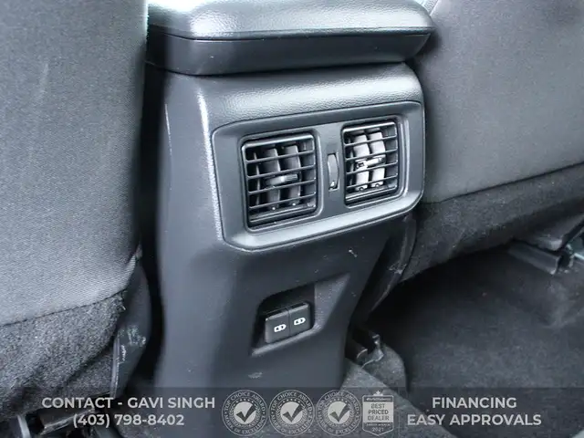 2024 TOYOTA RAV4 | XLE | AWD | SUNROOF | LOADED - Photo 19