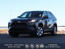 2023 TOYOTA RAV4 | AWD | HEATED SEATS | WARRANTY