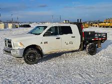2012 Dodge Ram 3500