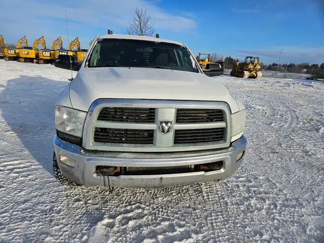 2012 Dodge Ram 3500 - Photo 5