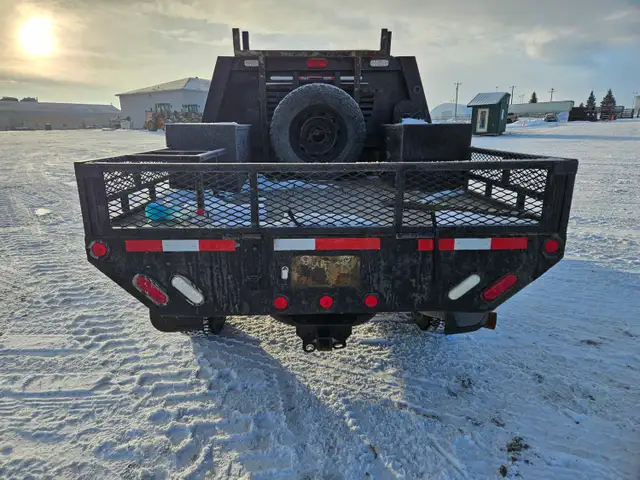 2012 Dodge Ram 3500 - Photo 6