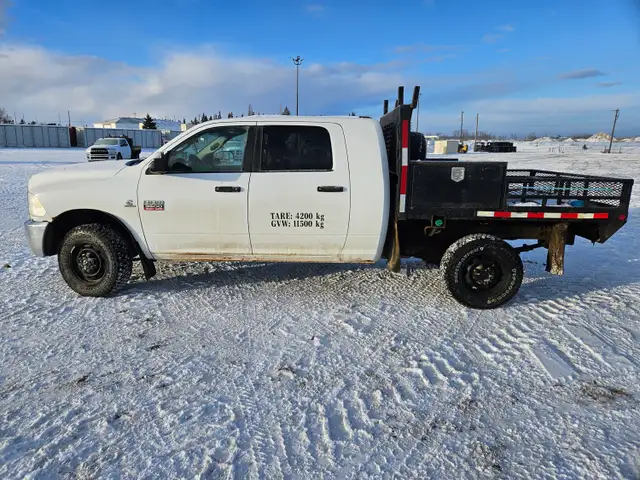 2012 Dodge Ram 3500 - Photo 7