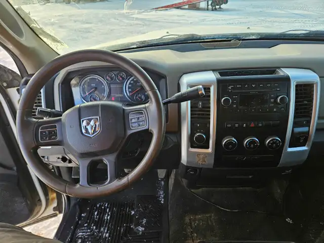2012 Dodge Ram 3500 - Photo 11