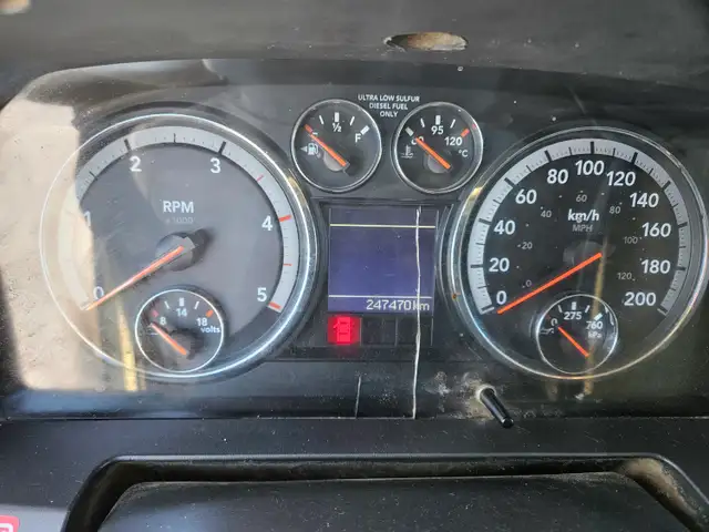 2012 Dodge Ram 3500 - Photo 13