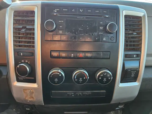 2012 Dodge Ram 3500 - Photo 14