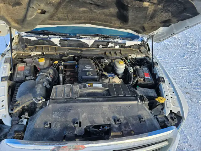 2012 Dodge Ram 3500 - Photo 17