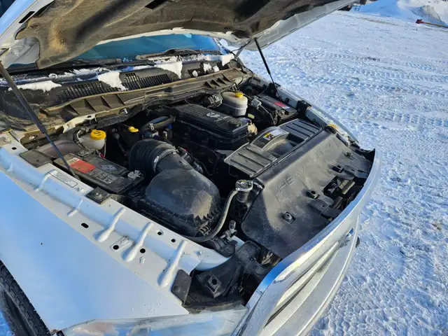 2012 Dodge Ram 3500 - Photo 18