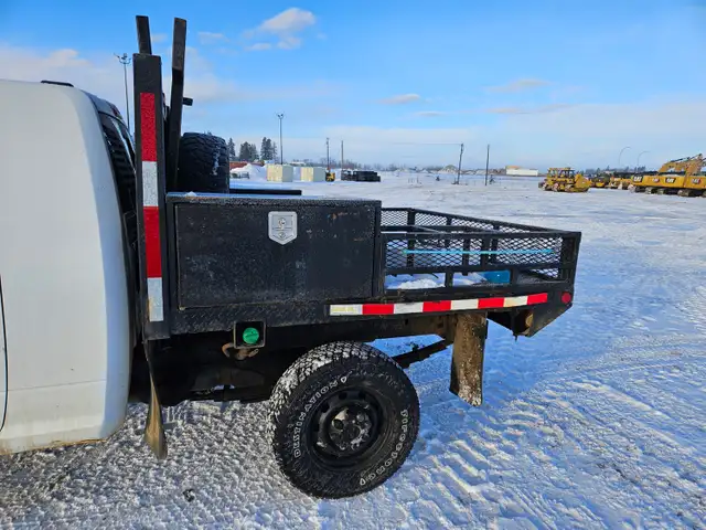 2012 Dodge Ram 3500 - Photo 20