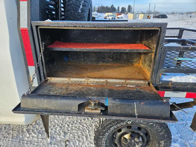 2012 Dodge Ram 3500 - Photo 21